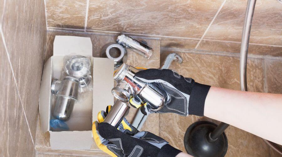 Expert tile roof repair services in Hobart, WA